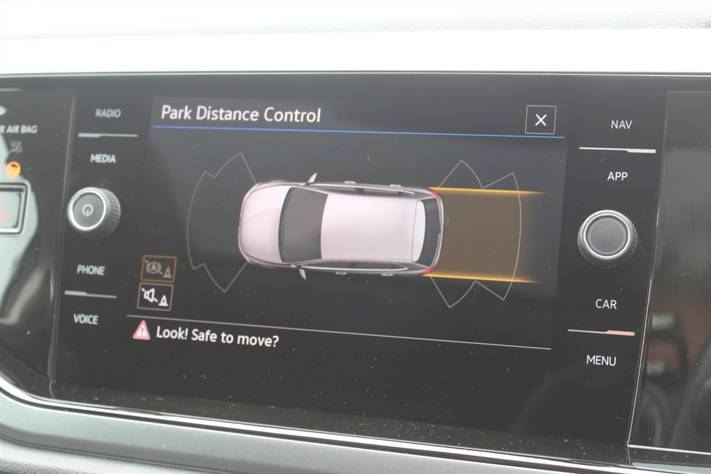 Used Volkswagen Polo 2021 for sale - 75571870: Photo 11