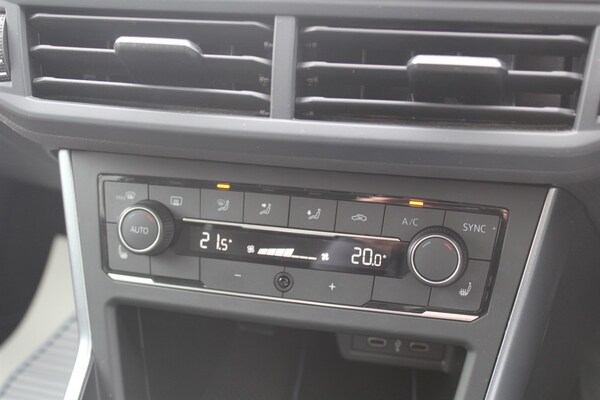 Used Volkswagen Polo 2021 for sale - 75571870: Photo 12