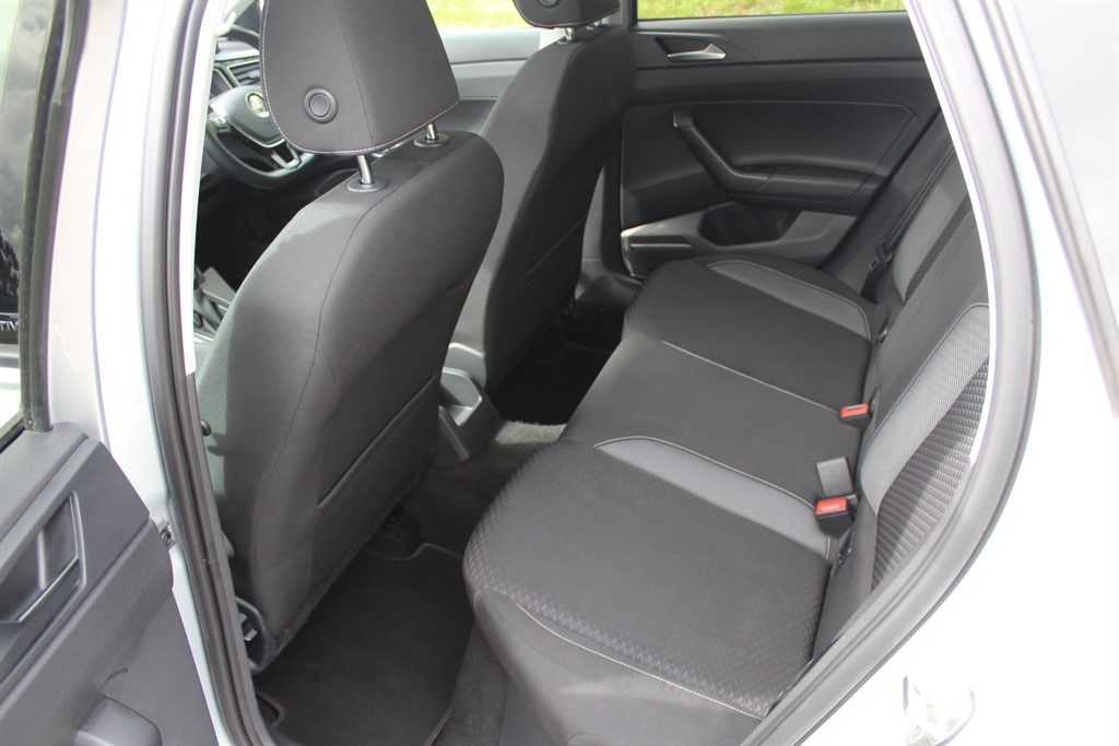 Used Volkswagen Polo 2021 for sale - 75571870: Photo 9