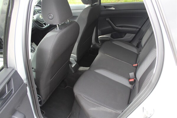 Used Volkswagen Polo 2021 for sale - 75571870: Photo 9
