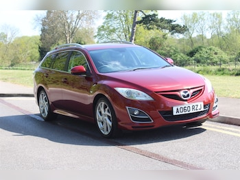 Used Mazda Mazda6 2010 for sale - 78344207: Photo