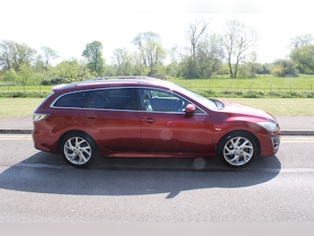 Used Mazda Mazda6 2010 for sale - 78344207: Photo