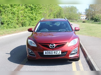 Used Mazda Mazda6 2010 for sale - 78344207: Photo