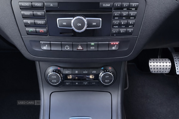 Used Mercedes-Benz B Class for sale - 77893278: Photo 18