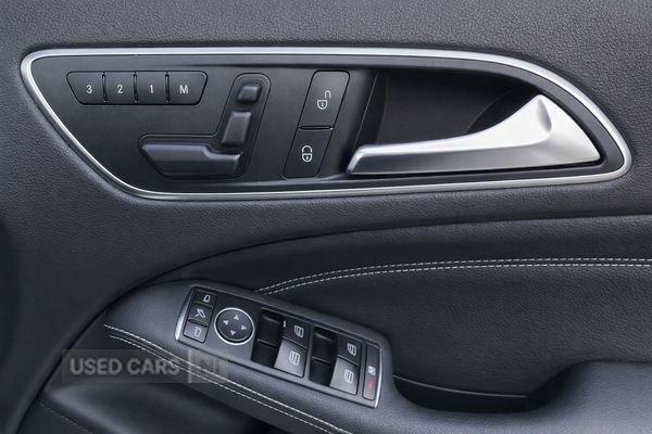 Used Mercedes-Benz B Class for sale - 77893278: Photo 20