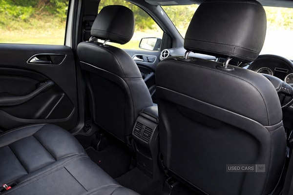 Used Mercedes-Benz B Class for sale - 77893278: Photo 21