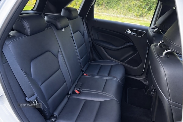 Used Mercedes-Benz B Class for sale - 77893278: Photo 22