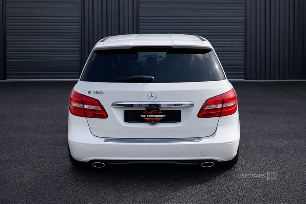 Used Mercedes-Benz B Class for sale - 77893278: Photo 6
