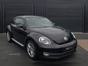 1.2 Petrol Automatic 635126 3-Door