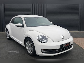 Used Volkswagen Beetle 2013 for sale - 77599514: Photo