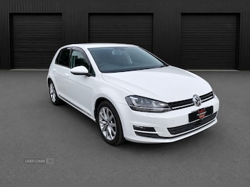 Used Volkswagen Golf 2015 for sale - 79454405: Photo