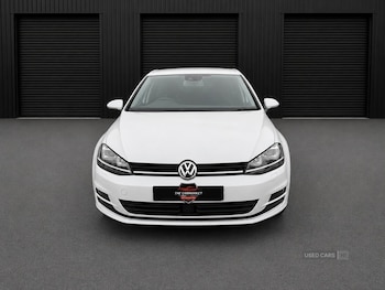 Used Volkswagen Golf 2015 for sale - 79454405: Photo