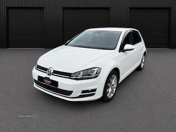 Used Volkswagen Golf 2015 for sale - 79454405: Photo