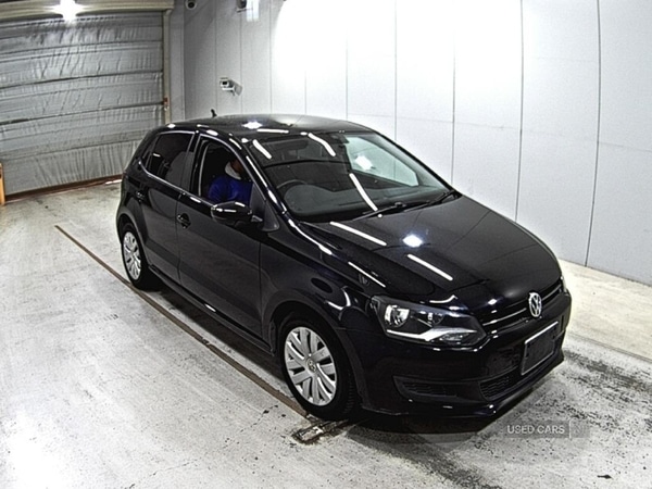 Used Volkswagen Polo for sale - 76866655: Photo 1