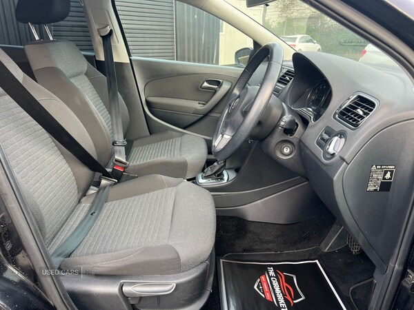 Used Volkswagen Polo for sale - 76866655: Photo 10