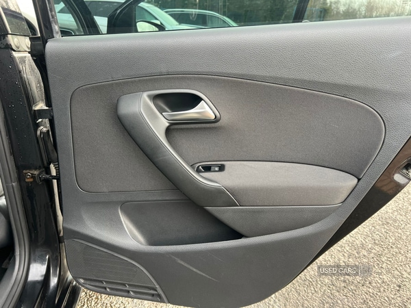 Used Volkswagen Polo for sale - 76866655: Photo 11