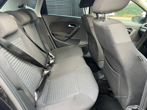 Used Volkswagen Polo for sale - 76866655: Photo 12