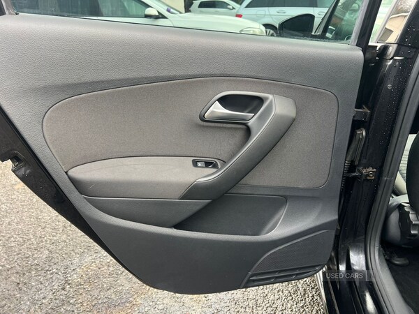 Used Volkswagen Polo for sale - 76866655: Photo 13