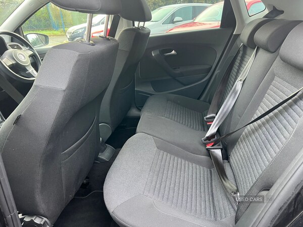 Used Volkswagen Polo for sale - 76866655: Photo 14