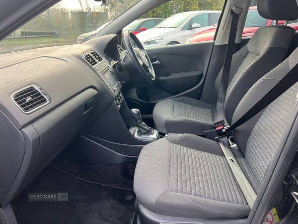 Used Volkswagen Polo for sale - 76866655: Photo 15