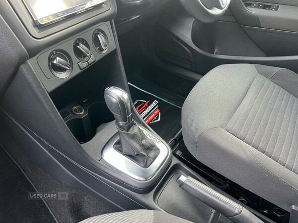 Used Volkswagen Polo for sale - 76866655: Photo 16