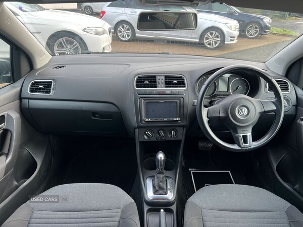 Used Volkswagen Polo for sale - 76866655: Photo 17