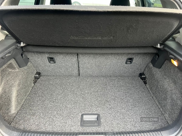 Used Volkswagen Polo for sale - 76866655: Photo 18