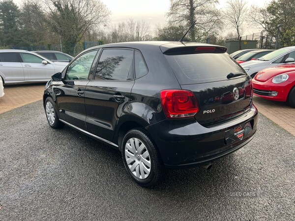 Used Volkswagen Polo for sale - 76866655: Photo 4