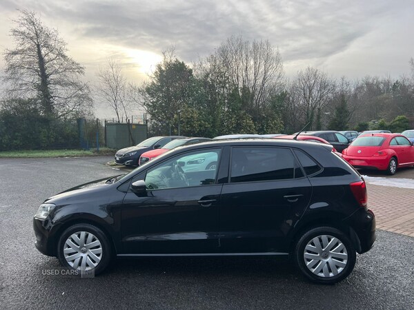 Used Volkswagen Polo for sale - 76866655: Photo 5