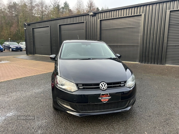 Used Volkswagen Polo for sale - 76866655: Photo 7