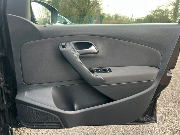 Used Volkswagen Polo for sale - 76866655: Photo 8