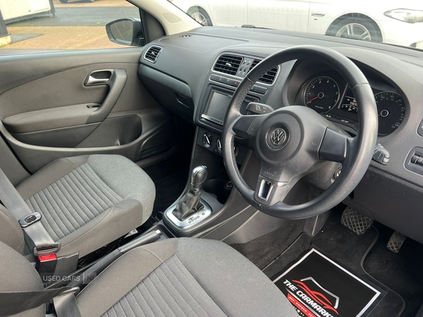 Used Volkswagen Polo for sale - 76866655: Photo 9