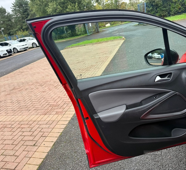 Used Vauxhall Crossland X 2018 for sale - 76061391: Photo 15