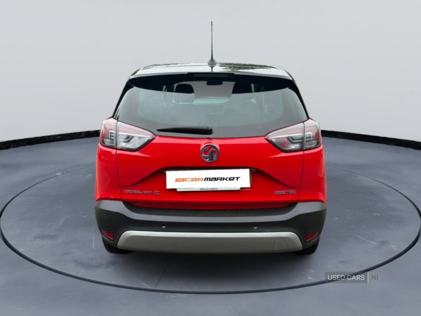 Used Vauxhall Crossland X 2018 for sale - 76061391: Photo 5