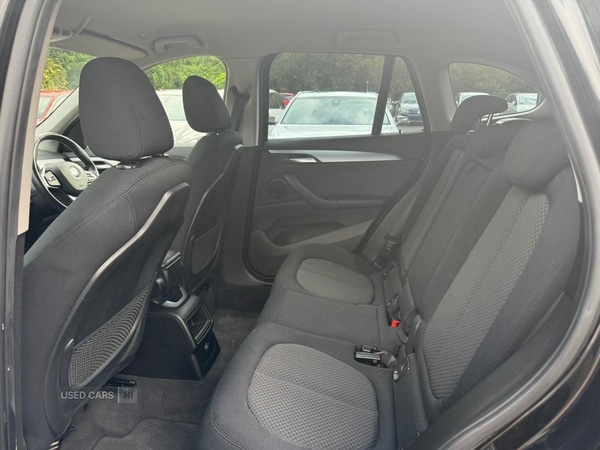 Used BMW X1 for sale - 76927377: Photo 10