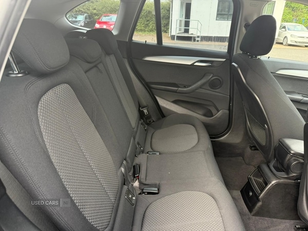 Used BMW X1 for sale - 76927377: Photo 11