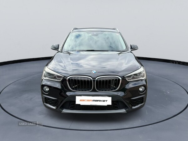 Used BMW X1 for sale - 76927377: Photo 2