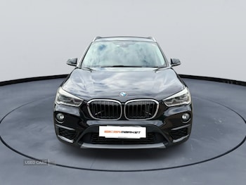 Used BMW X1 2016 for sale - 76927377: Photo