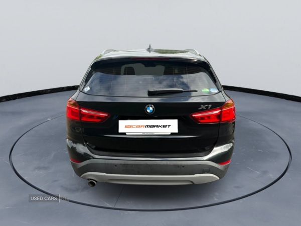 Used BMW X1 for sale - 76927377: Photo 5