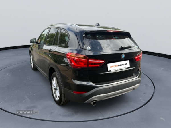 Used BMW X1 for sale - 76927377: Photo 6