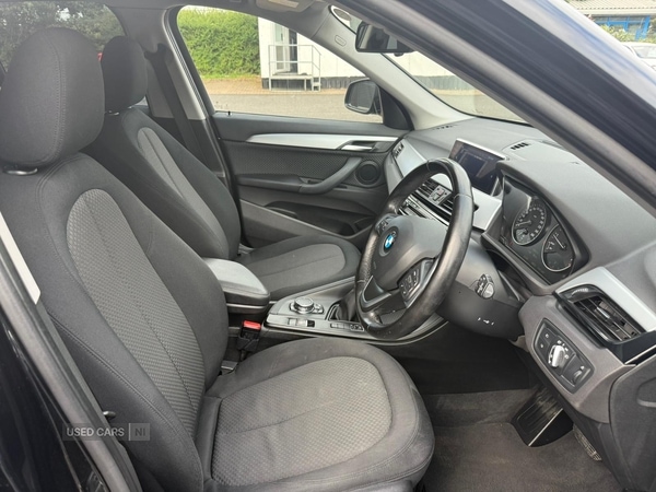 Used BMW X1 for sale - 76927377: Photo 7