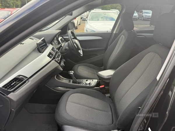 Used BMW X1 for sale - 76927377: Photo 8