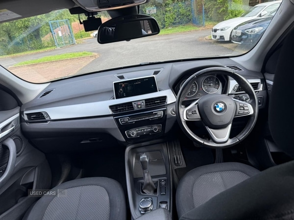Used BMW X1 for sale - 76927377: Photo 9