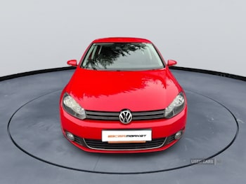 Used Volkswagen Golf 2011 for sale - 76061410: Photo
