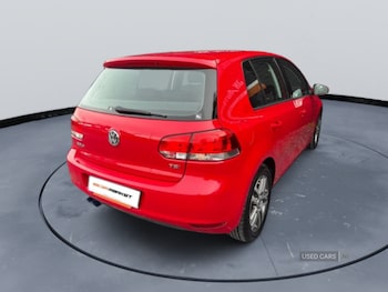 Used Volkswagen Golf 2011 for sale - 76061410: Photo