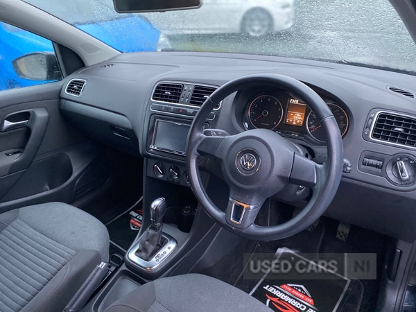Used Volkswagen Polo for sale - 77551135: Photo 10
