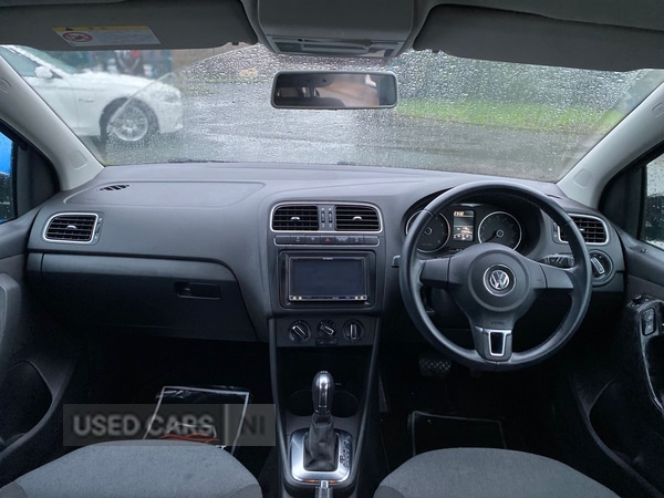 Used Volkswagen Polo for sale - 77551135: Photo 11