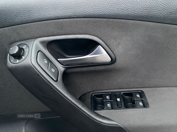 Used Volkswagen Polo for sale - 77551135: Photo 12