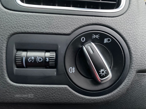 Used Volkswagen Polo for sale - 77551135: Photo 13