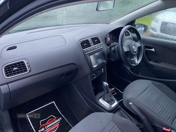 Used Volkswagen Polo for sale - 77551135: Photo 14